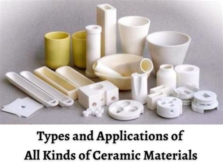 Is ceramic better than plastic?