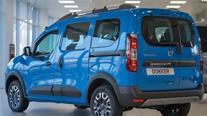 Is Dacia Dokker good?