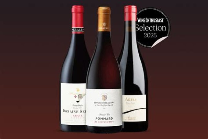 Is dornfelder a good wine?