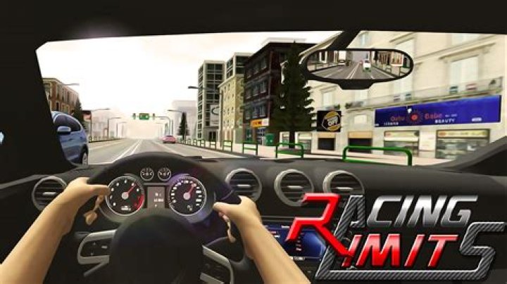 Is Drag Racing Free?