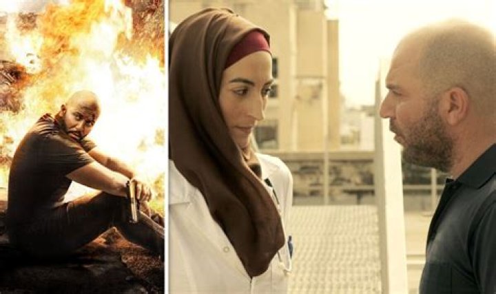Is Fauda a true story?