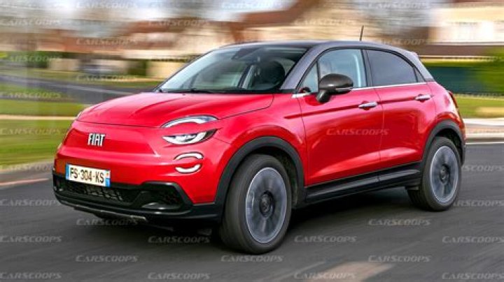 Is Fiat 500X a bad car?