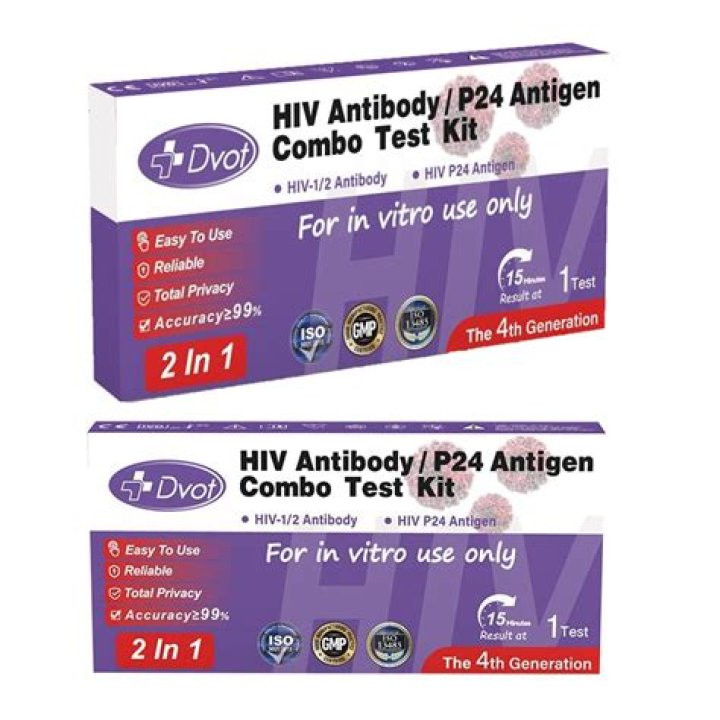 Is HIV test free in malaysia?