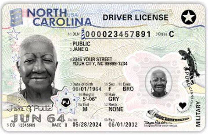 Is it a felony to use a fake ID in South Carolina?
