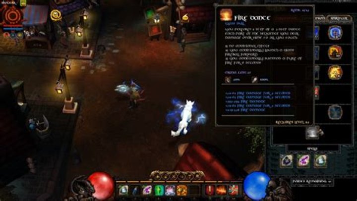 Is it worth playing Torchlight 1?