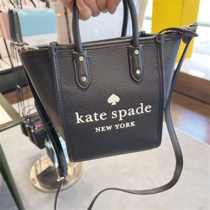 Is Kate Spade a good handbag brand?