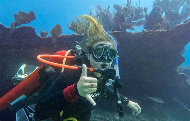 Is Key Largo Good for diving?