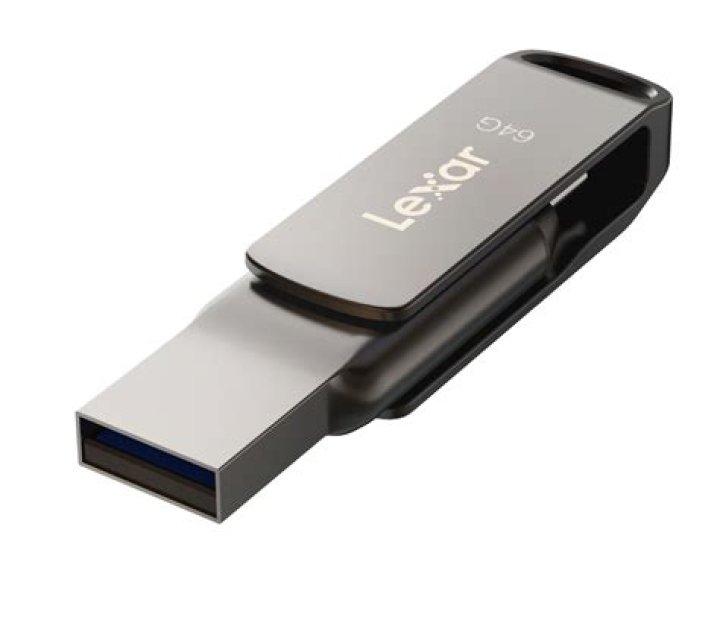 Is Lexar a good brand for USB?