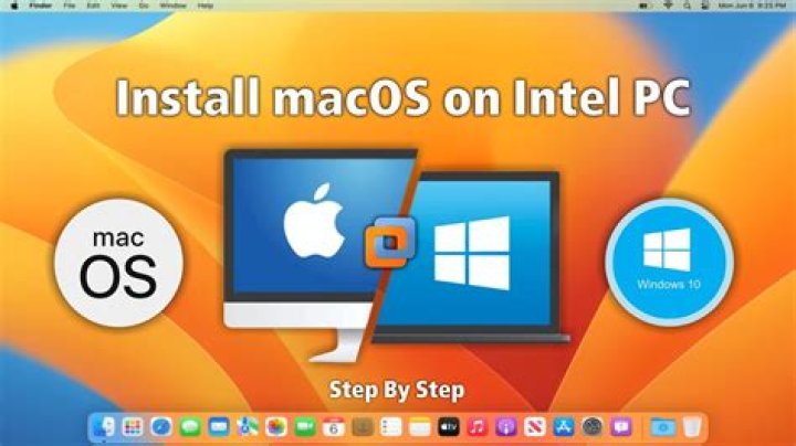 Is Mac OS installation free?