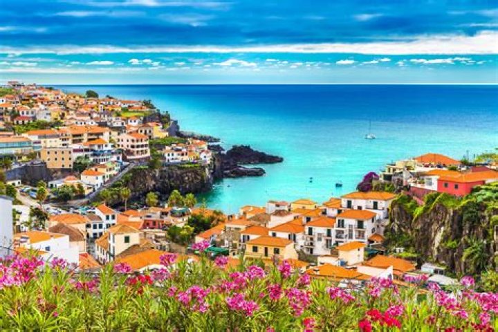 Is Madeira a good place to live?