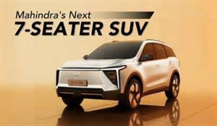Is Mahindra a Quanto SUV?