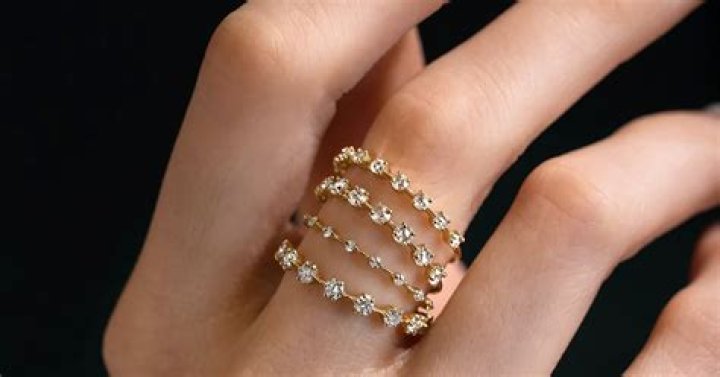 Is Melanie Casey jewelry real?