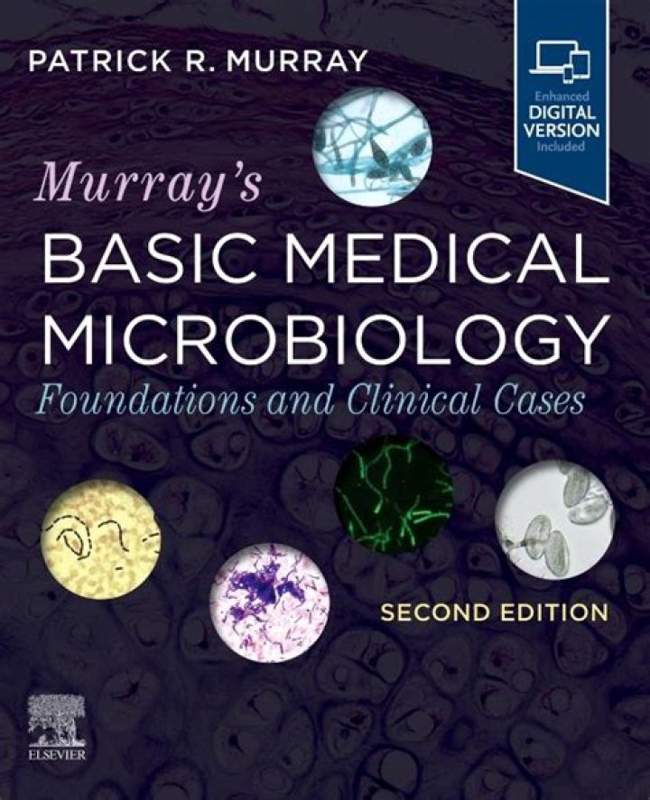 Is Murray microbiology good?