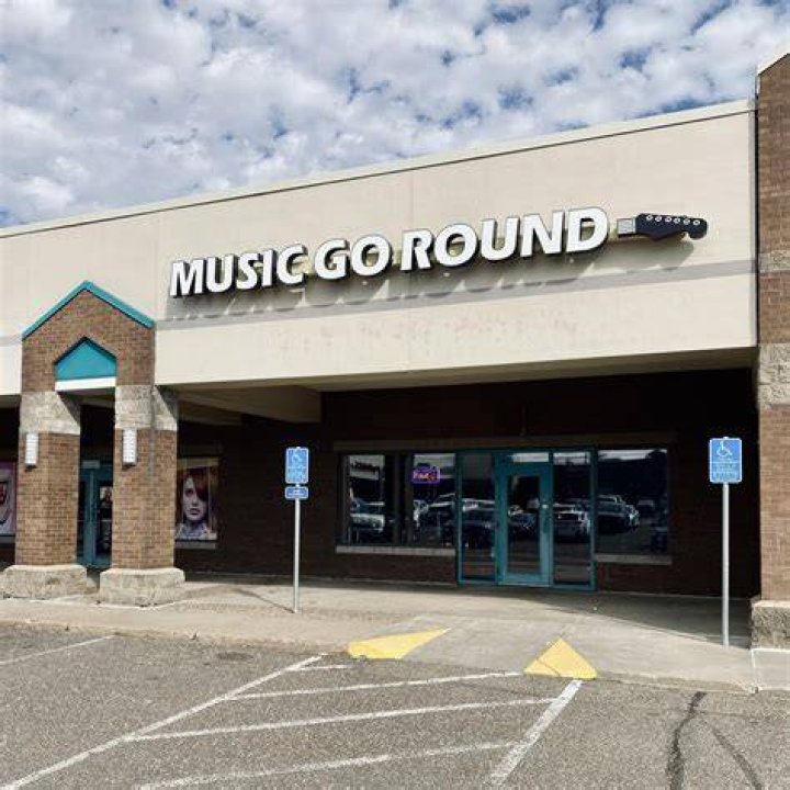 Is Music Go Round trustworthy?