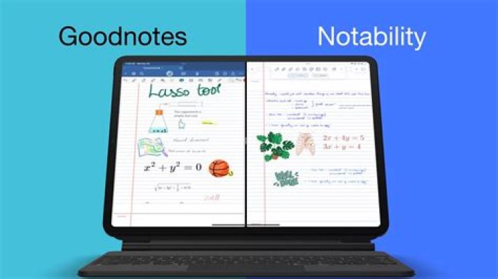 Is Noteshelf a good app?