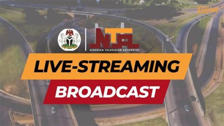 Is NTA live?