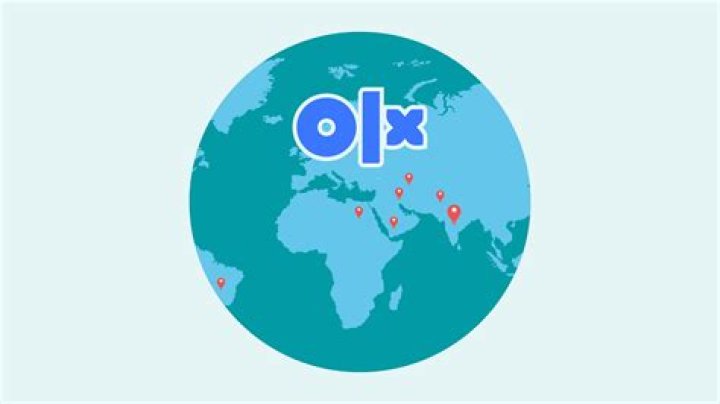 Is OLX available in Turkey?
