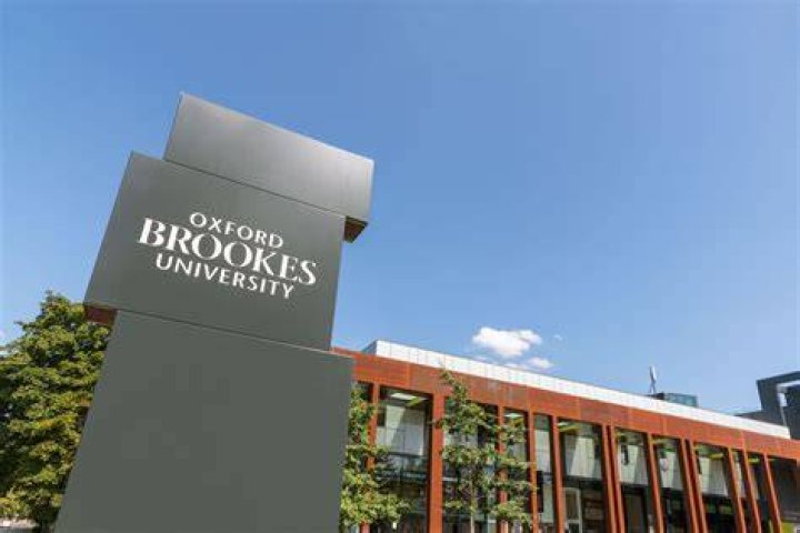 Is Oxford Brookes University prestigious?