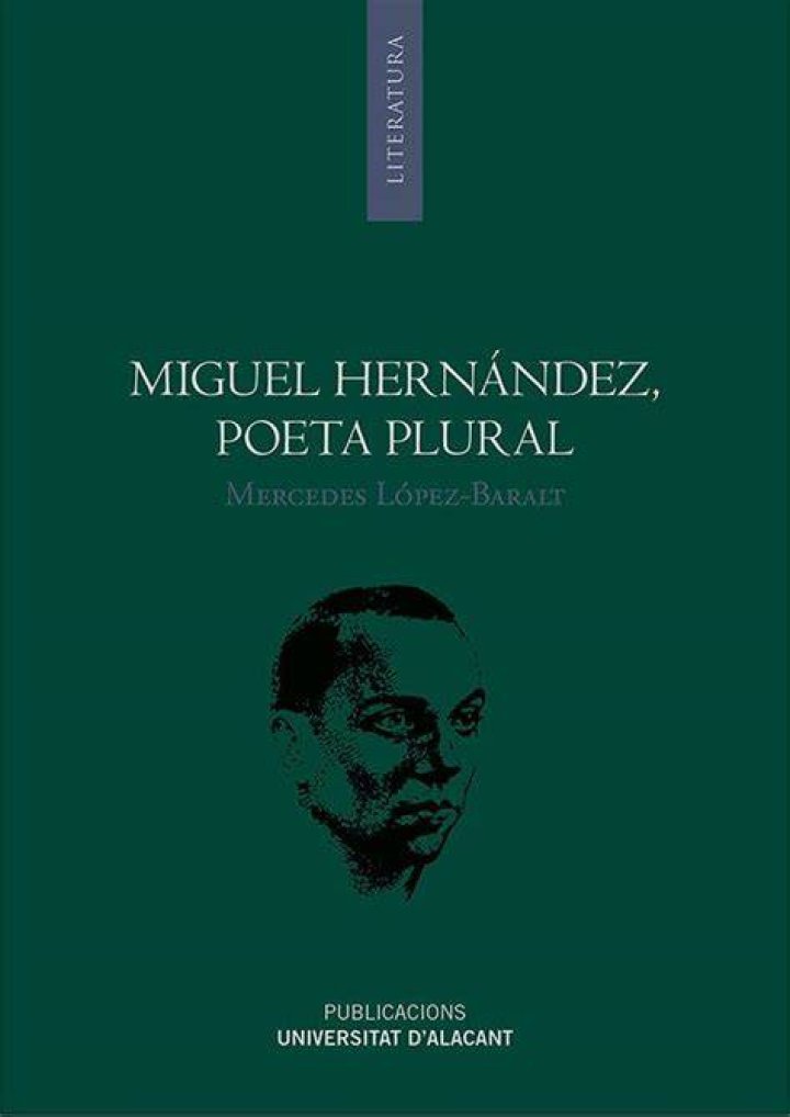 Is poeta plural?