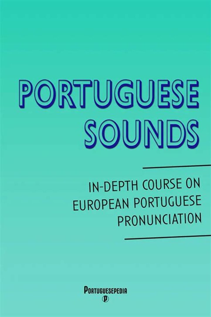 Is Portuguese pronunciation hard?