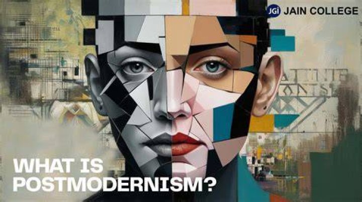Is postmodernism monistic or dualistic?
