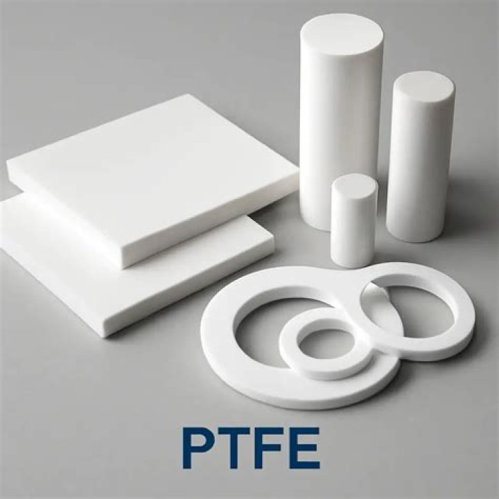 Is PTFE good for bearings?