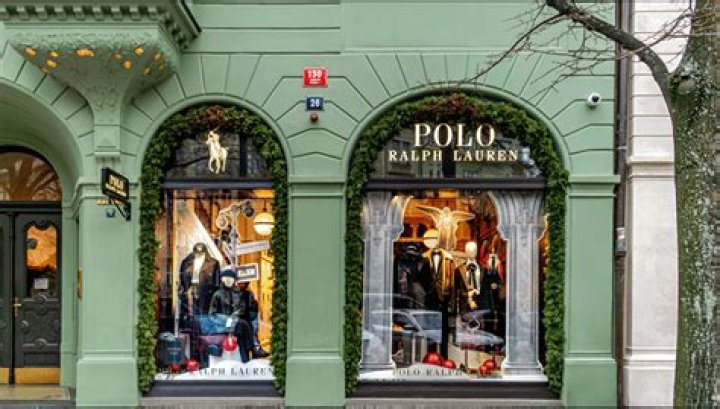 Is Ralph Lauren a sustainable company?