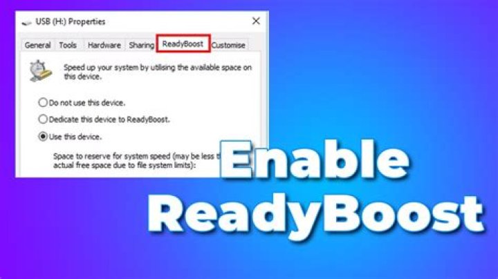 Is ReadyBoost better than eBoostr?