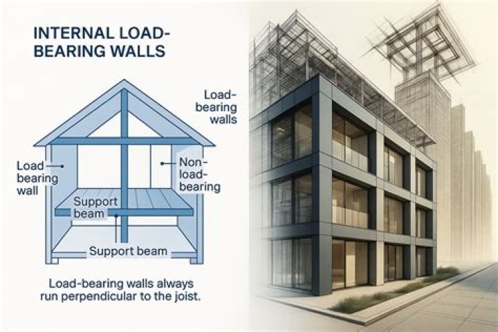 Is removing a non-load-bearing wall structural?