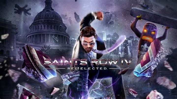 Is Saints Row 3 free on PC?