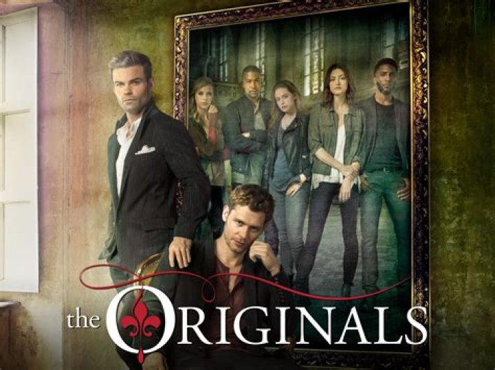 Is season 2 of the originals good?