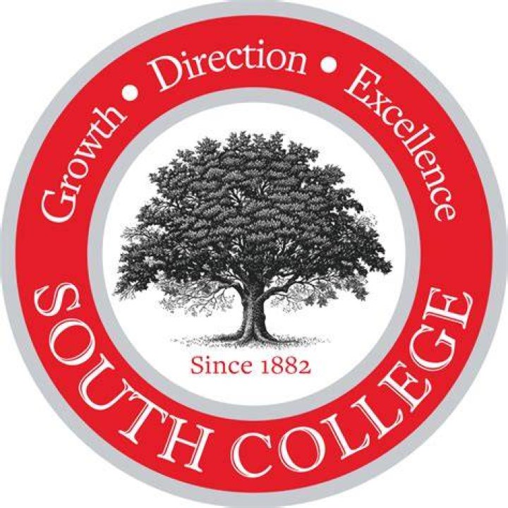 Is South College in Knoxville accredited?