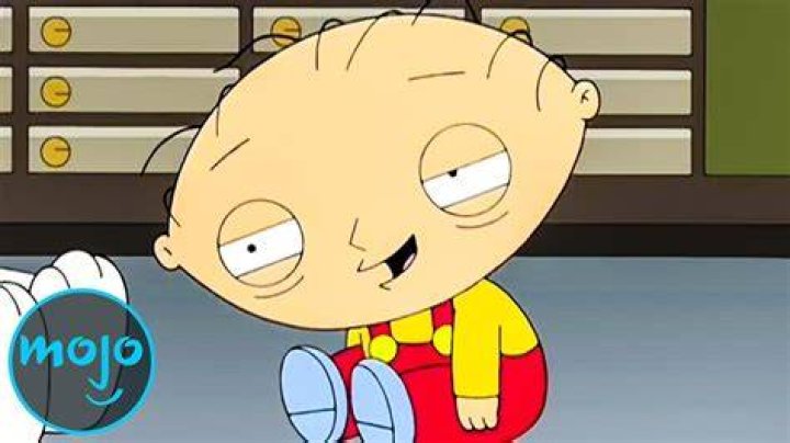 Is Stewie good or bad?