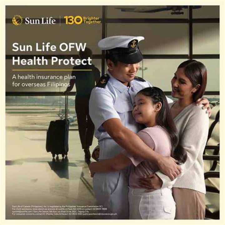 Is Sun Life insurance International?