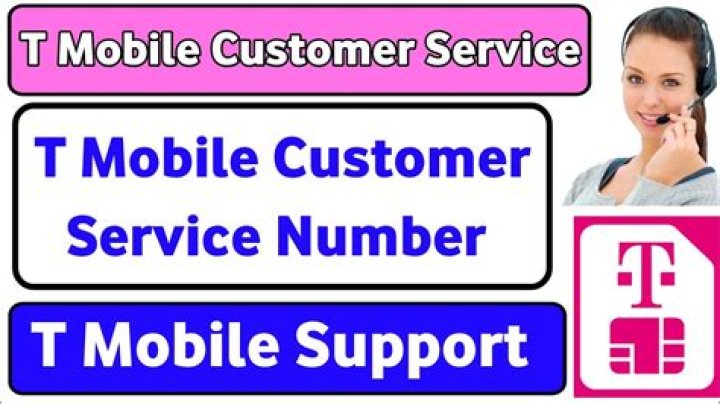 Is T-Mobile customer service 24 hours?