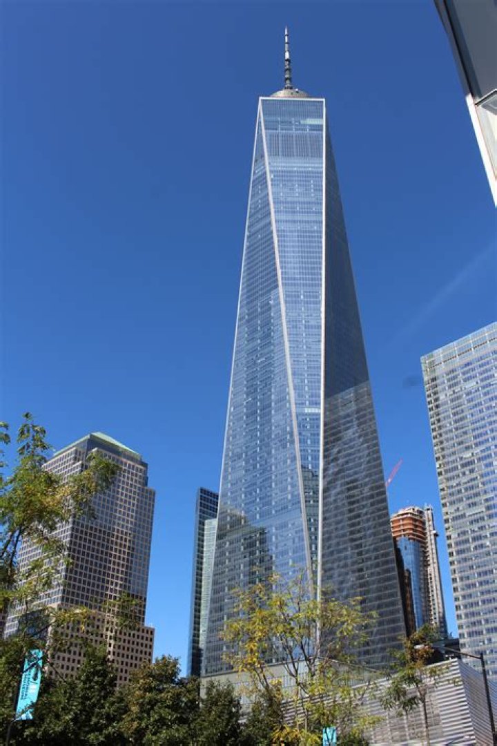 Is the Freedom Tower open for visitors?