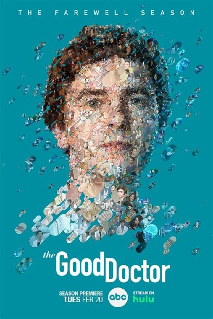 Is the good doctor complete?