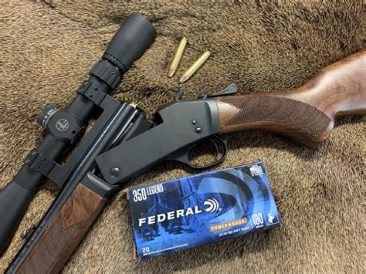 Is the Savage 16 a good rifle?