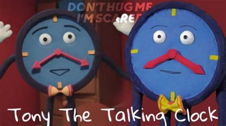 Is the talking clock still going UK?