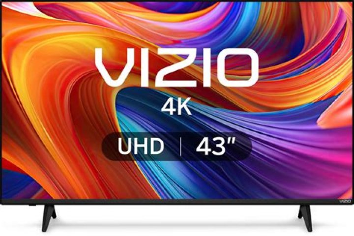 Is the Vizio E series a smart TV?