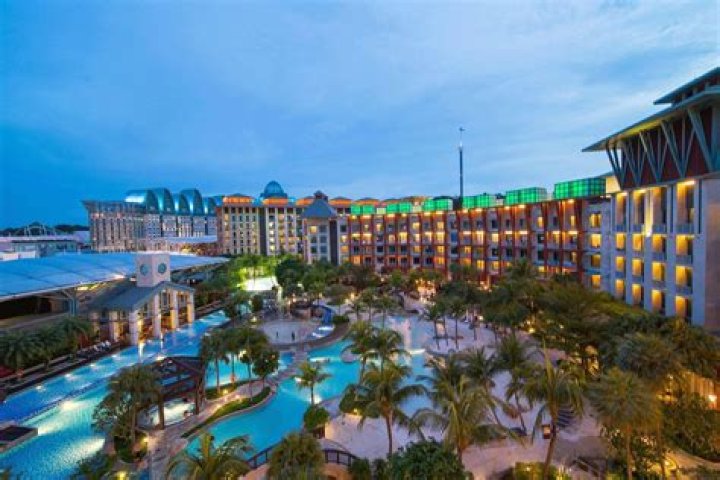 Is there 7 star hotel in Turkey?