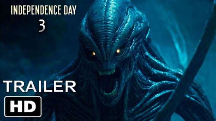 Is there going to be an Independence Day 3?