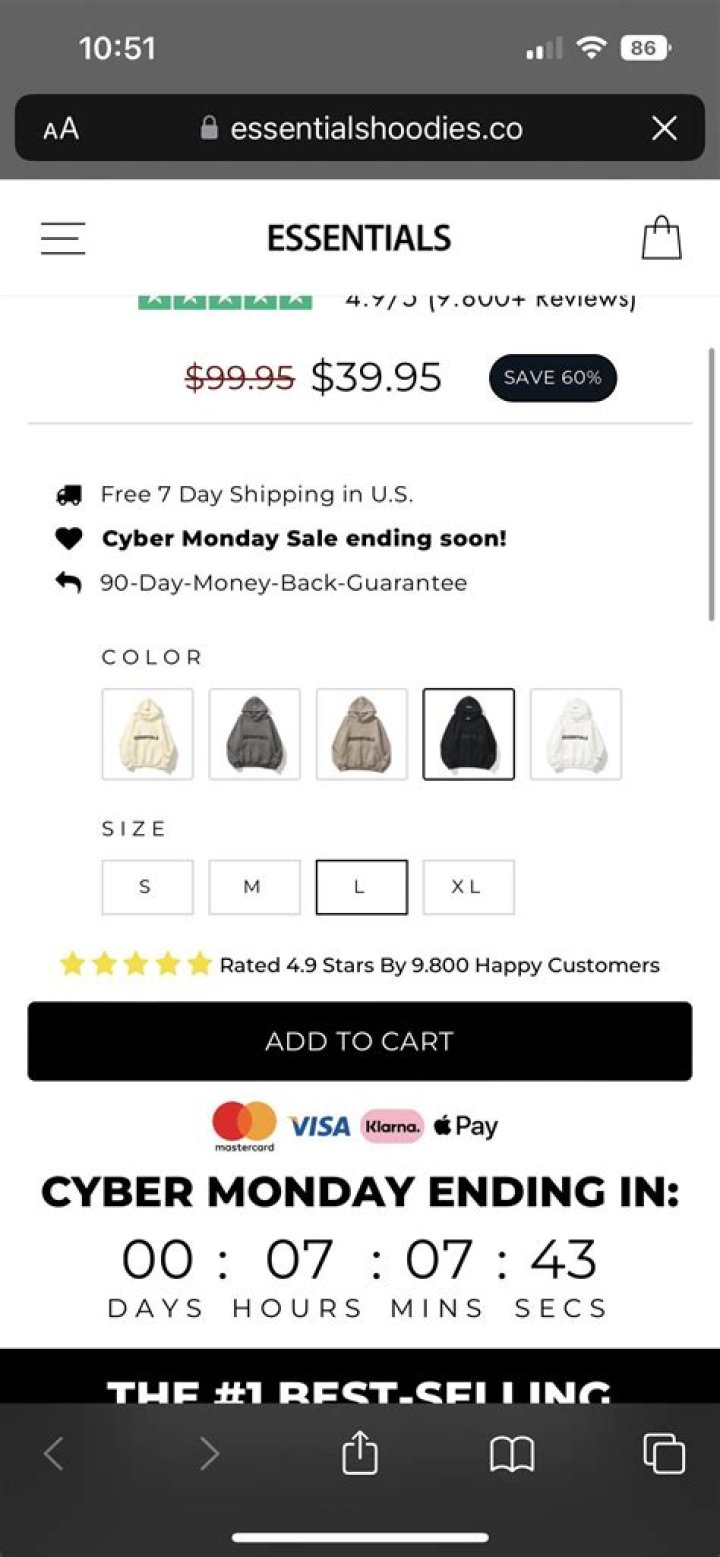 Is this a legit website?