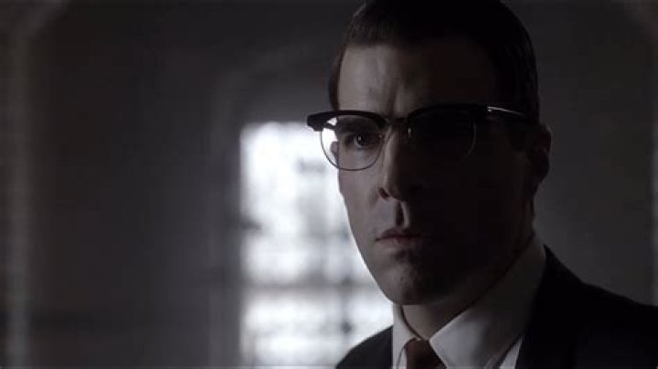 Is thredson Bloody Face?