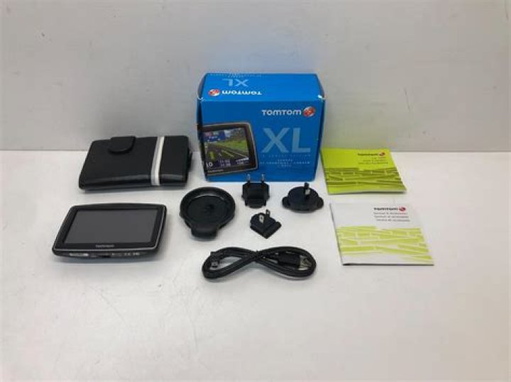 Is TomTom XL still supported?