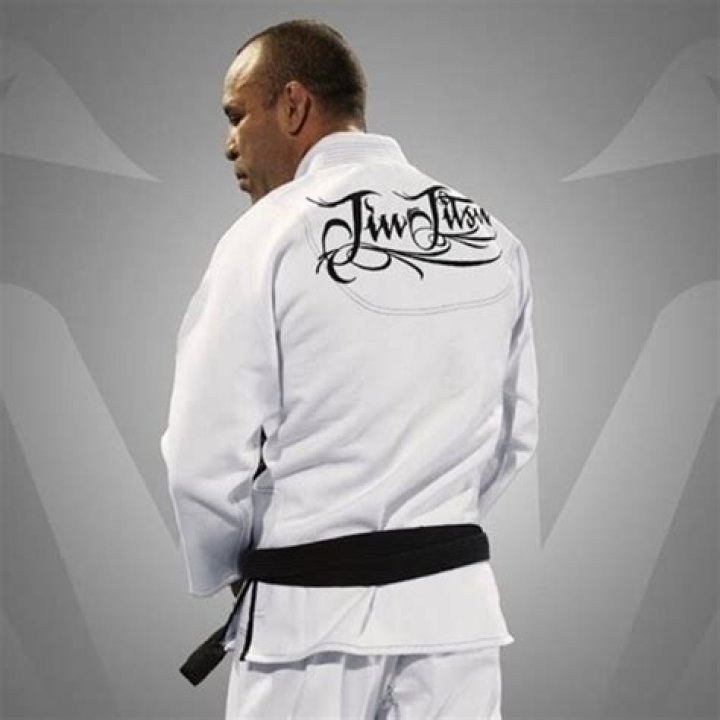 Is venum BJJ Gi good?