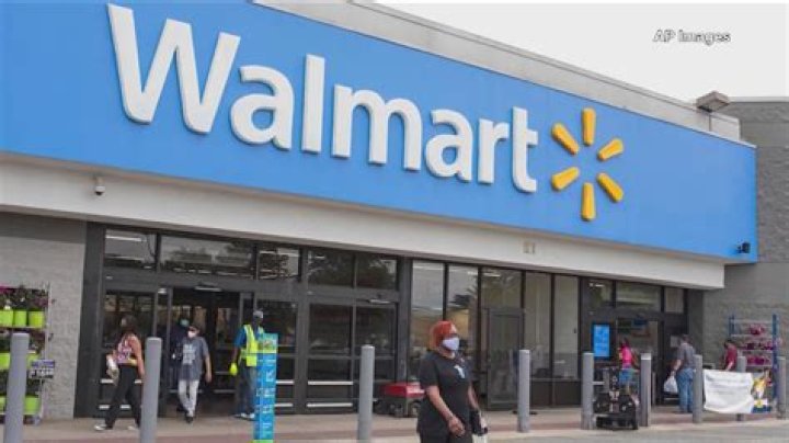 Is Walmart publicly traded?