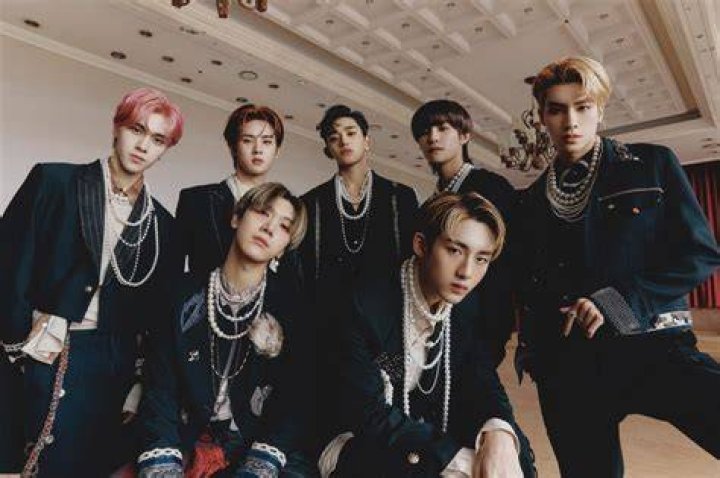 Is WayV C-pop or K-pop?