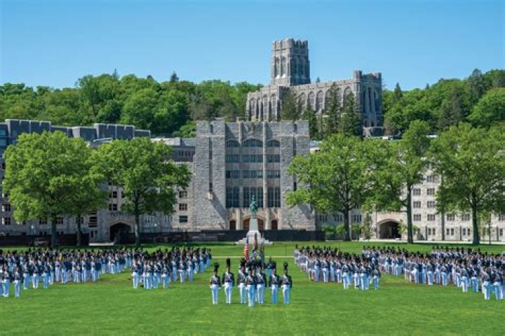 Is West Point a good education?