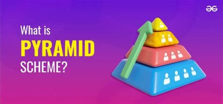 Is WineShop at home a pyramid scheme?